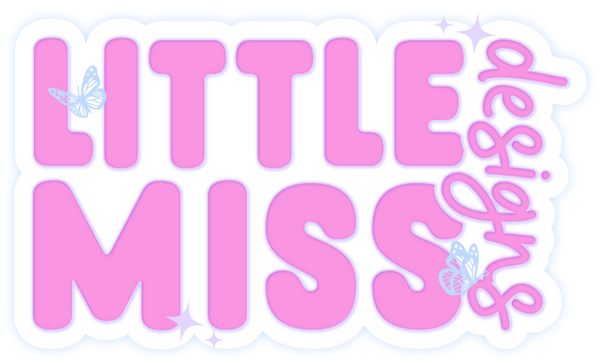 Little Miss Designs